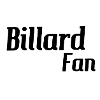 Billiards fan