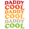 Daddy Cool Father Gift
