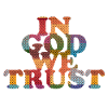 In God we trust