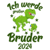 Ich Werde Großer Bruder 2024
