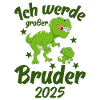 Ich Werde Großer Bruder 2025