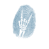 Heavy Metal Fingerprint Music Genre