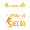 start talking about Gecko