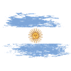 Argentina used