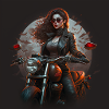 Biker 1
