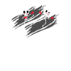 Kickboxing Skeleton Funny Kickboxer Boxing