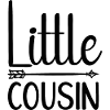 Little cousin
