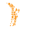 Take it nice and Knee-Sy
