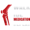Walk Ice Medication Repeat