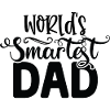 World's Smartest Dad