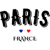 paris france