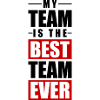 My Team Quote