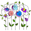 Blumen