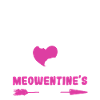 Happy Meowentine’s Day Cats Saint-Valentin