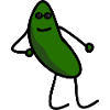 Chilled Jay - green