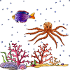 Underwater world