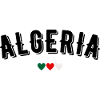 Algeria