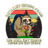 Botaniker Wanderteam, Botanisches Faultier