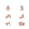 Faultier Yoga