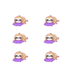 Faultier Yoga
