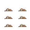 Faultier Yoga