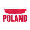 Poland Polish flag Pole