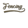Fencing
