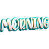Guten morgen Welt