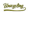 Unicycling