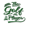 The Golf Player