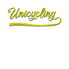 Unicycling