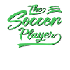 the soccer player