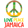 Jamaica Love Jamaica