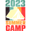 Summer Camp Camping 2023