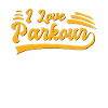 I love Parkour