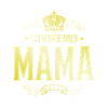 Ich werde Bald Mama