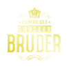 Ich werde Bald Bruder