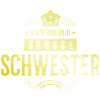 Ich werde Bald Schwester