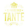 Ich werde Bald Tante