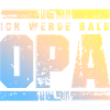 Ich werde Bald Opa