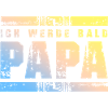 Ich werde Bald Papa