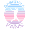 Baseball Fans