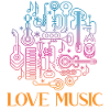 Love Music