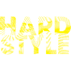 Hardstyle waves