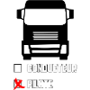 Pilote de camion