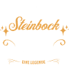 Sternzeichen Geschenke Steinbock Spruch