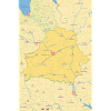 Belarus Map Belarus