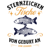 Sternzeichen Geschenke Fische Spruch