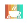 Drink happy thoughts
