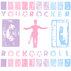 YOU ROCKER FRONTMAN
